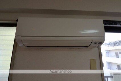 福島県郡山市富田町字北向[1DK/26.44m2]のその他設備