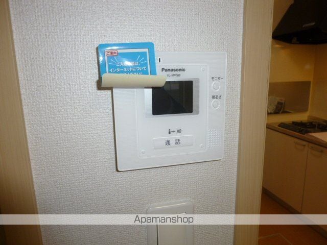 アライブ Bの内装写真