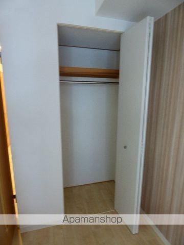 フォレストプラザIの内装写真