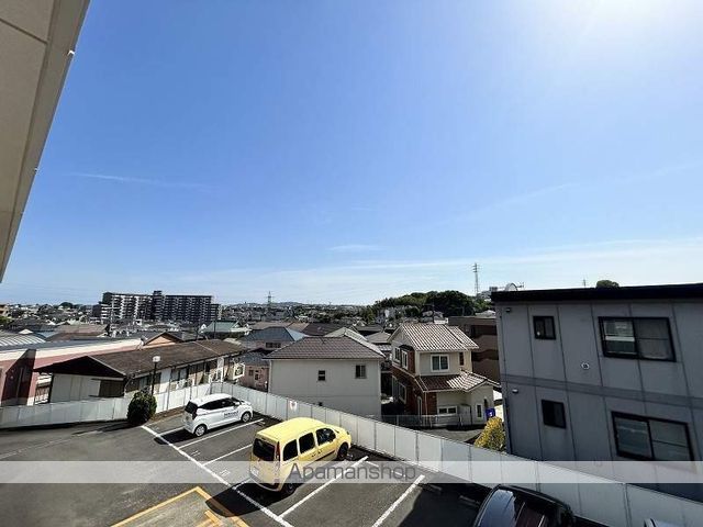 エクセレント鶴巻の内装写真