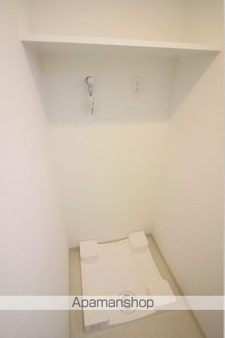 SPLENDID安土町の内装写真