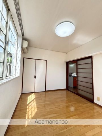 アーバン一ツ森の内装写真