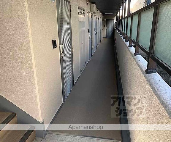 コンフォール中川のその他写真