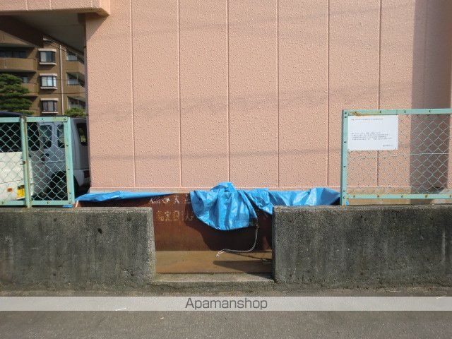 あけぼのマンションのその他写真