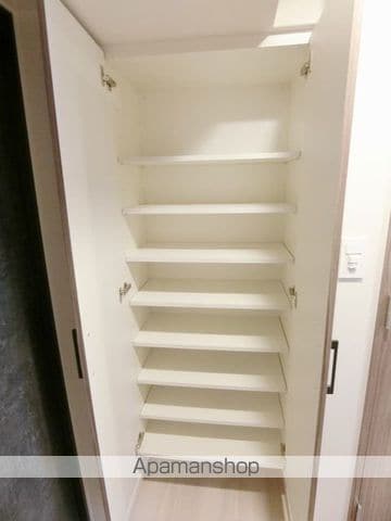 S-RESIDENCE堺湊駅前azureの内装写真