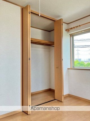 新白岡戸建[4LDK/102.87m2]の収納