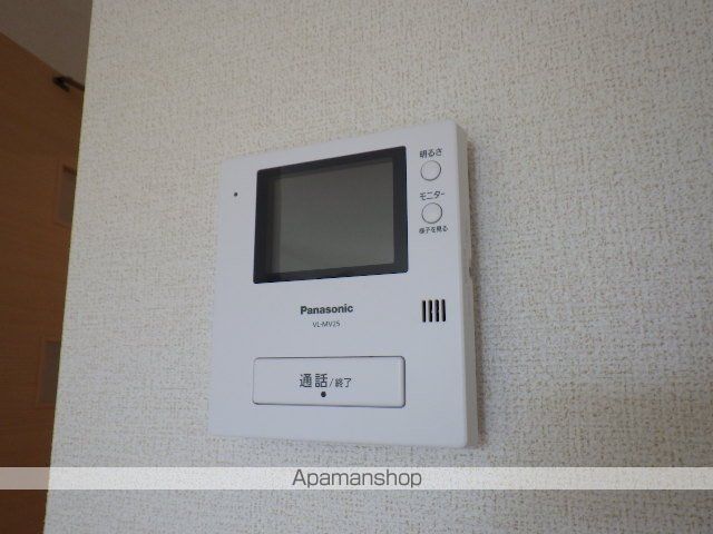 サンリット メゾンの内装写真