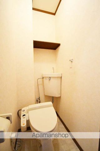 シティーハイツポリアンサスの内装写真