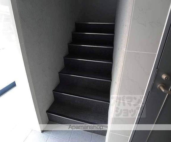グランレブリー御所西のその他写真
