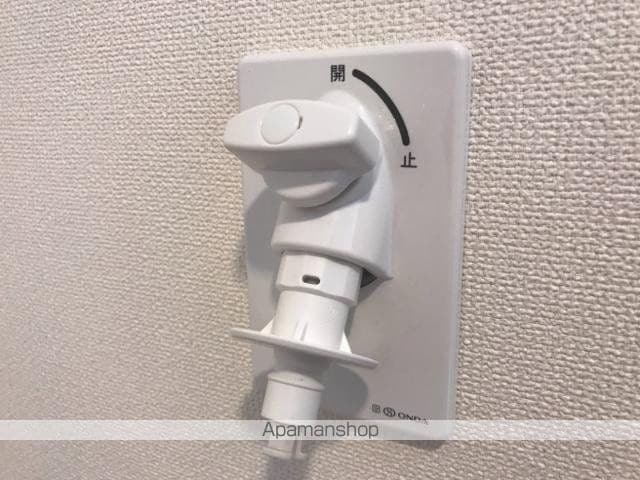 Lapisの内装写真