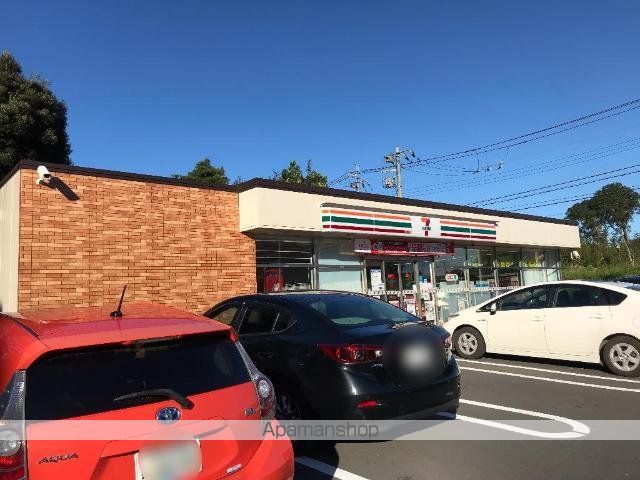 リバテンハイツの周辺写真