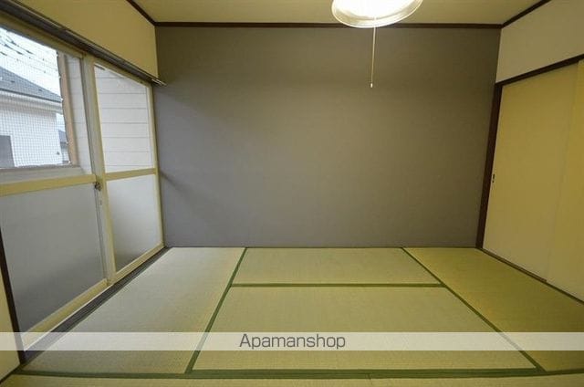 ユートピア富士見の内装写真