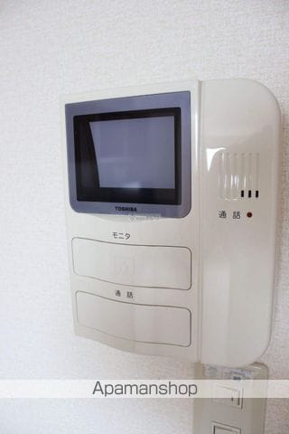 レオパレス西宮の内装写真