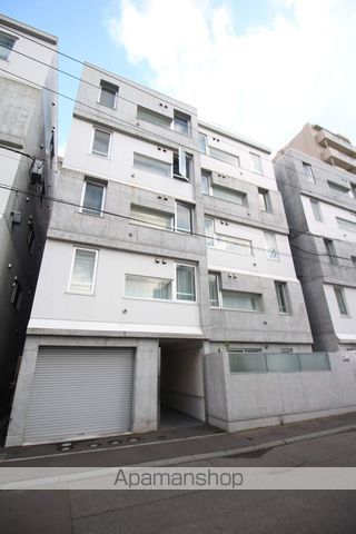 ステラ美術館通の外観写真