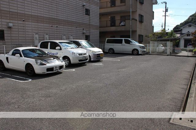 アレグリアIIのその他写真