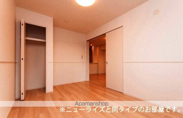リヴァーサイド・フィオーレ Iの内装写真