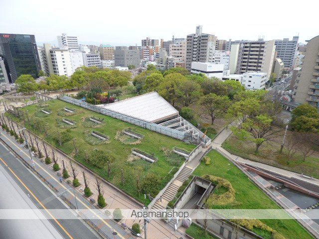 SUCCEED ESAKAKOENの周辺写真