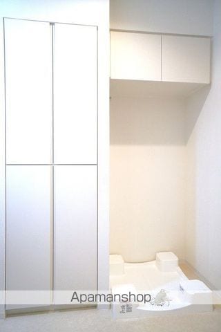 アジールコート山手動坂の内装写真