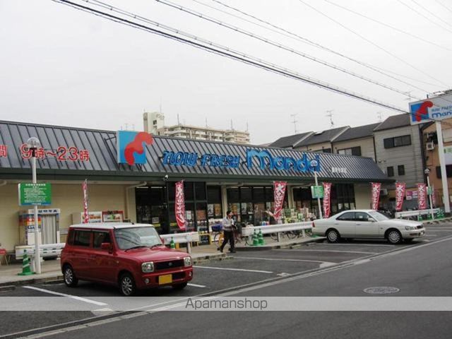 フローラル横堤の周辺写真