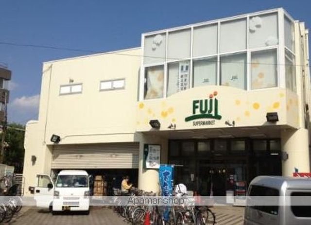 レオパレスデ・ルシアの周辺写真