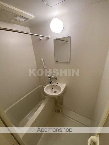レオパレスカサブランカIIの内装写真