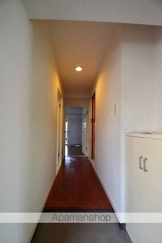 アミティ己斐の内装写真