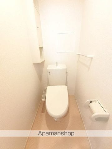 エテルナBの内装写真