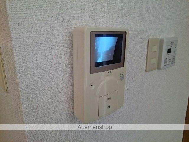モンヴェルジェの内装写真