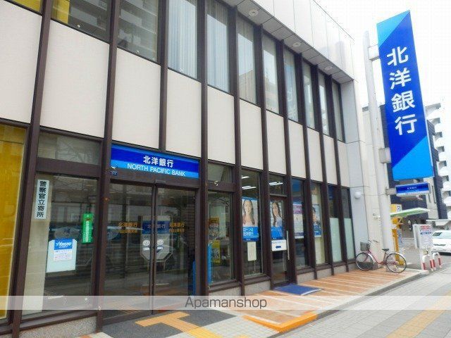 アーバス南円山の内装写真