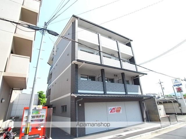 AMBOISEの外観写真