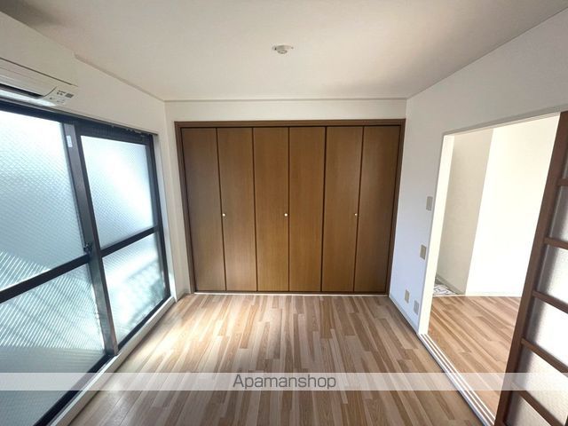 ジュネス菱屋西の内装写真