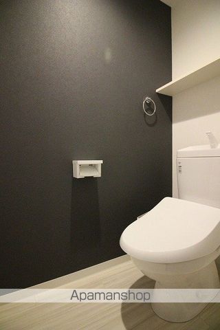 8COURTの内装写真