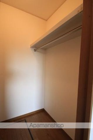 ハーフムーンの内装写真