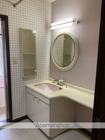 上池台5丁目住宅の内装写真