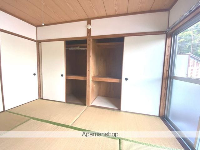 ともハイツの内装写真