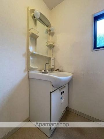 サンハイツMRの内装写真