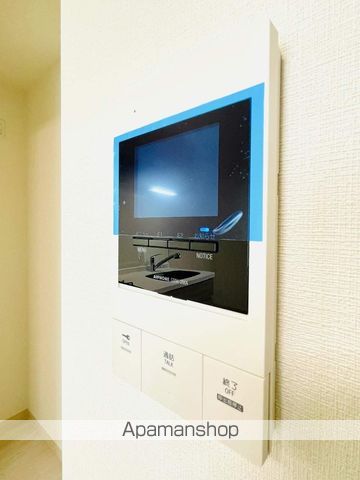 AMKレフィナード中宮の内装写真