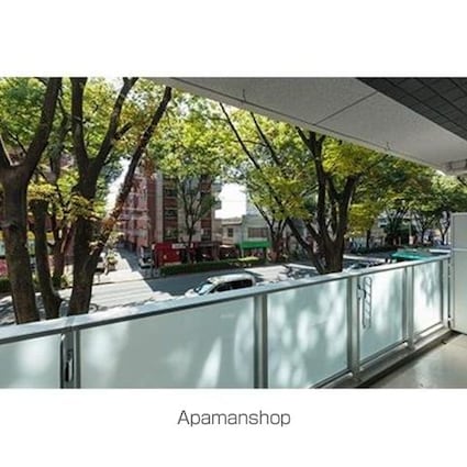 バンデューセン上北沢[2LDK/50.4m2]のその他部屋・スペース