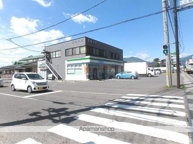 マンションプラムガーデンの周辺写真