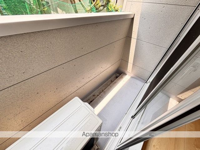 Lenards大津町の内装写真