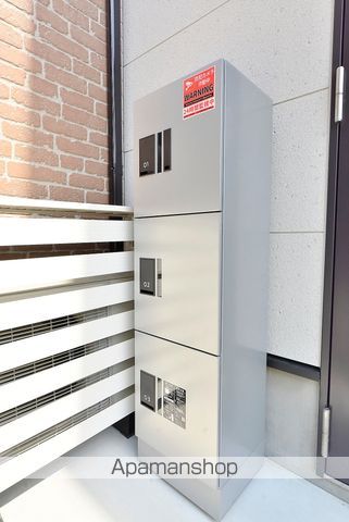 エクウス中村橋のその他写真