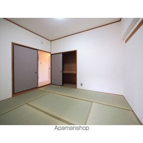 アーバン滝子の内装写真