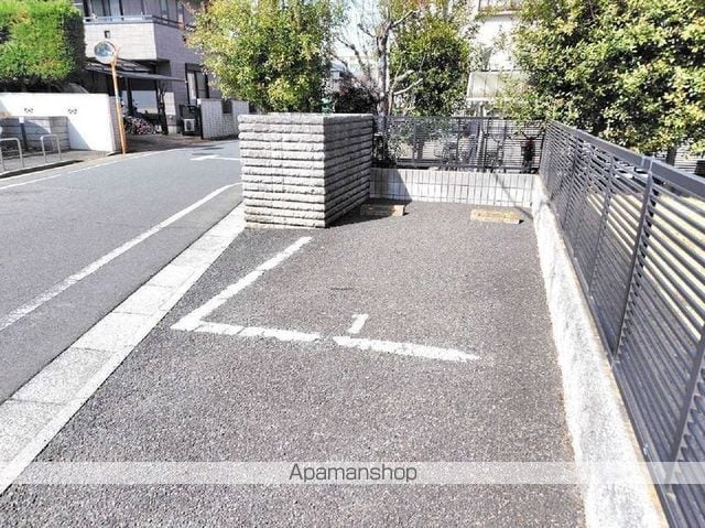 レオパレスKAWASHIのその他写真