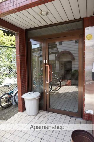 ニューライン城山の外観写真