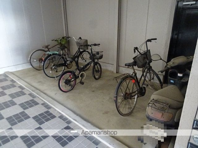 レリブ小池Iの外観写真