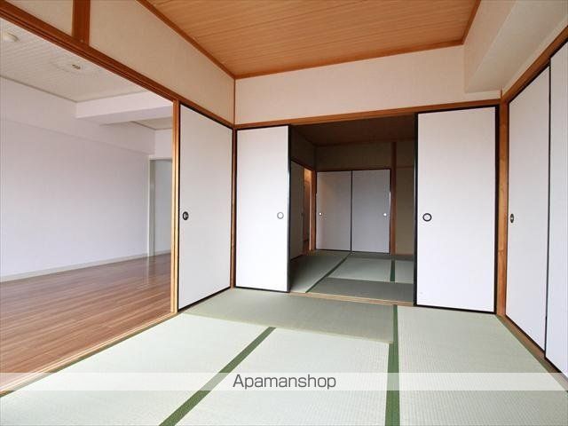 リバーサイドいしての内装写真