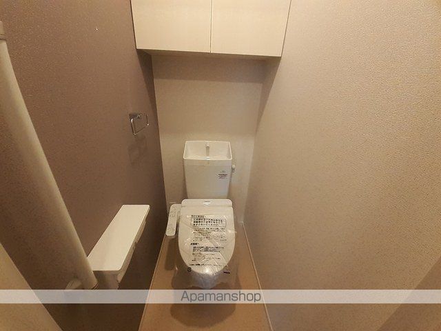 エスポワール IIの内装写真