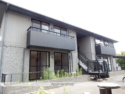 Ｉ．Ｍパルク　Ｃ[2LDK/54.6m2]の外観1