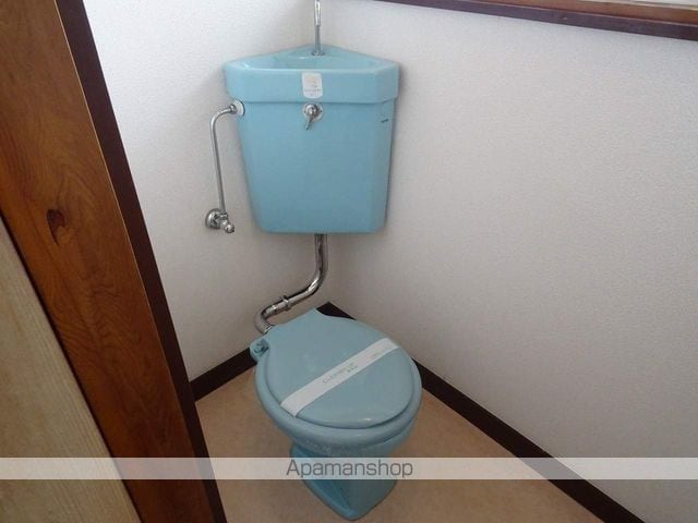 ハイム福住の内装写真