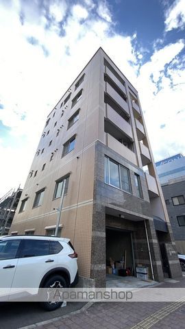 カルム厚生町の外観写真